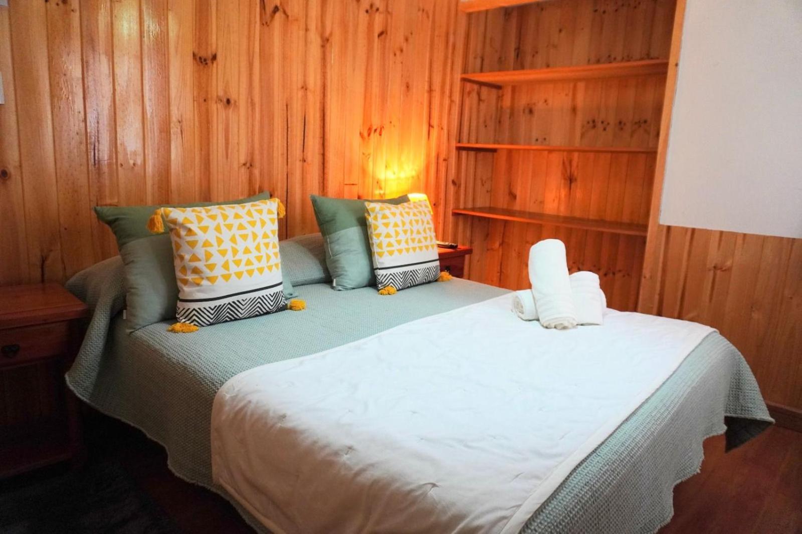 Hotel El Coihue Pucón Esterno foto