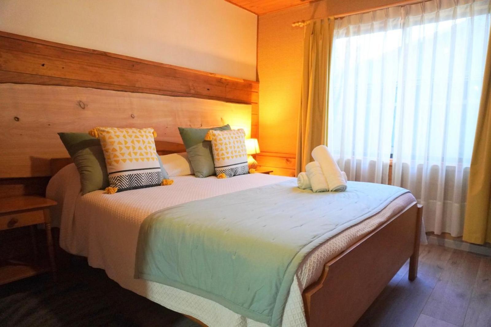 Hotel El Coihue Pucón Esterno foto